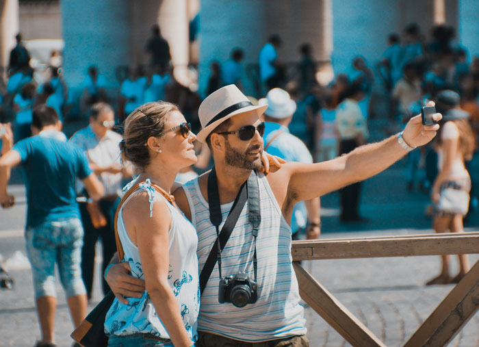 55 Wild Things Americans Couldn’t Believe About Europe