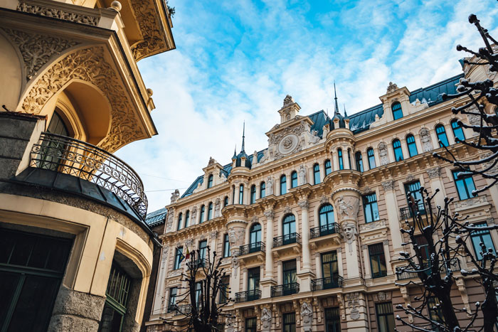 55 Wild Things Americans Couldn’t Believe About Europe