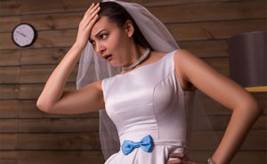 These Wedding Meltdowns Will Leave You Shook!