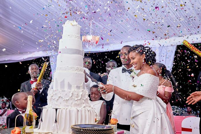 These Wedding Meltdowns Will Leave You Shook!