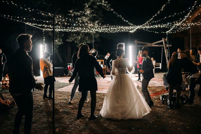 These Wedding Meltdowns Will Leave You Shook!
