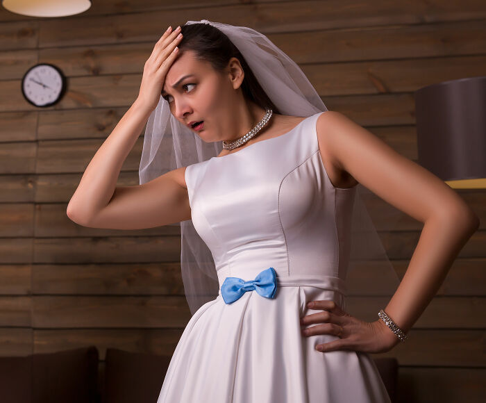 These Wedding Meltdowns Will Leave You Shook!