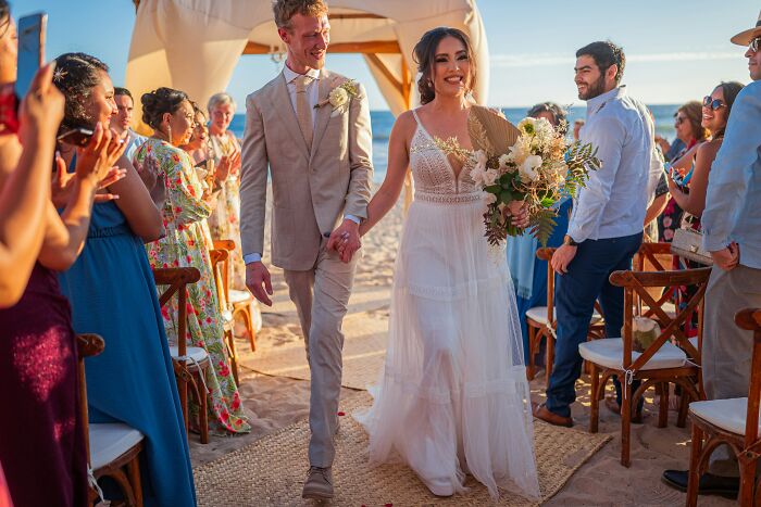 These Wedding Meltdowns Will Leave You Shook!