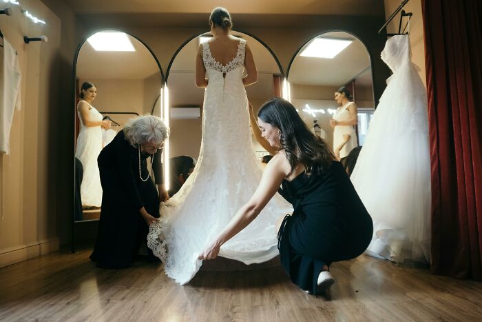 These Wedding Meltdowns Will Leave You Shook!