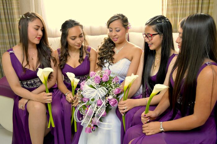 These Wedding Meltdowns Will Leave You Shook!
