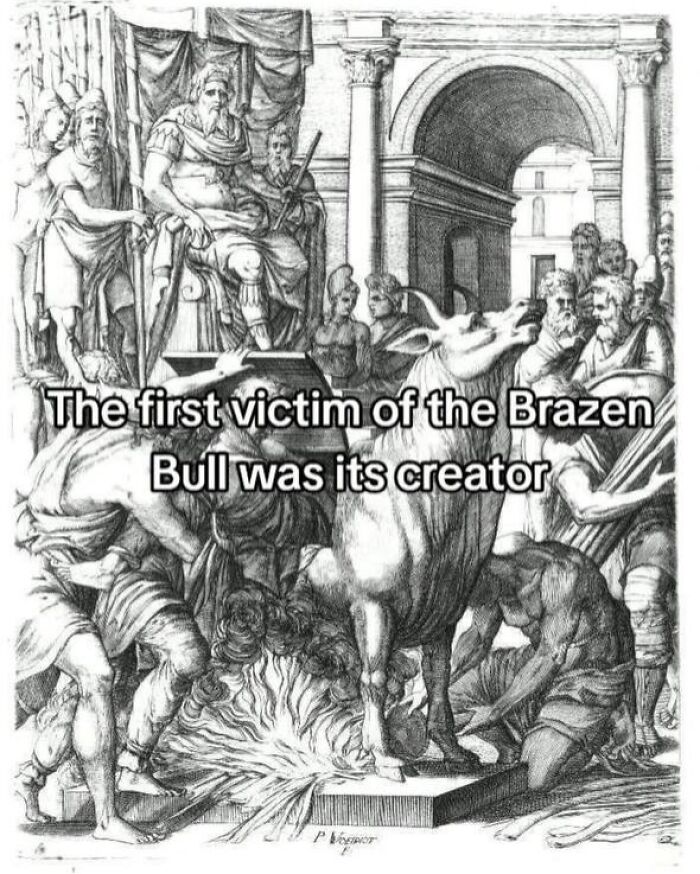 The Spookiest History Stuff You Didn’t Expect