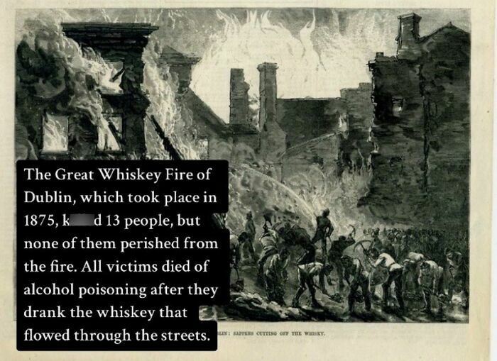 The Spookiest History Stuff You Didn’t Expect