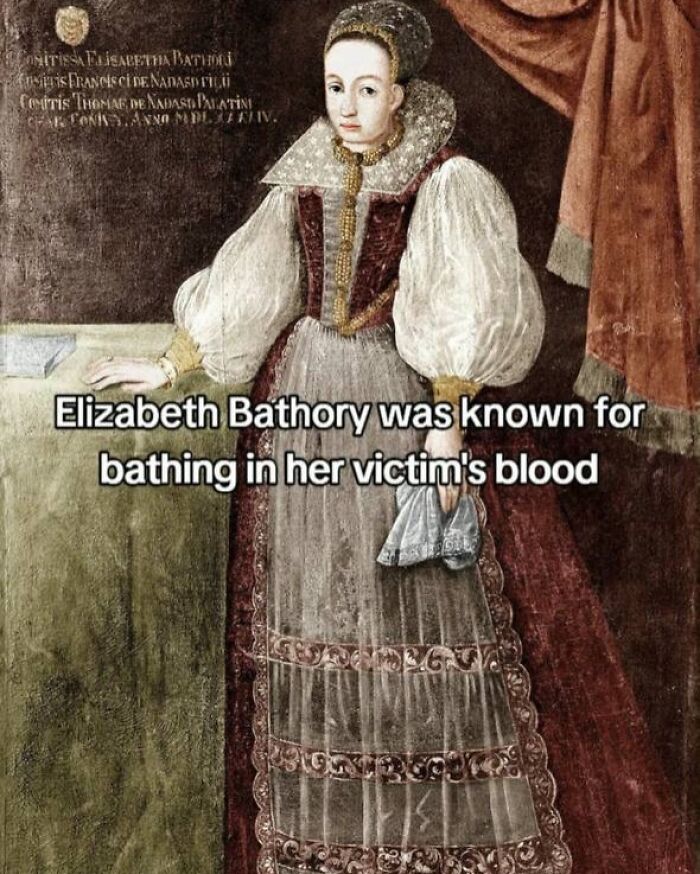 The Spookiest History Stuff You Didn’t Expect