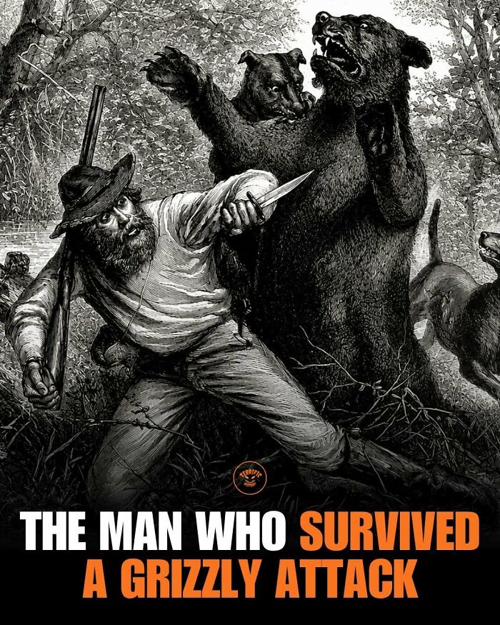 The Spookiest History Stuff You Didn’t Expect