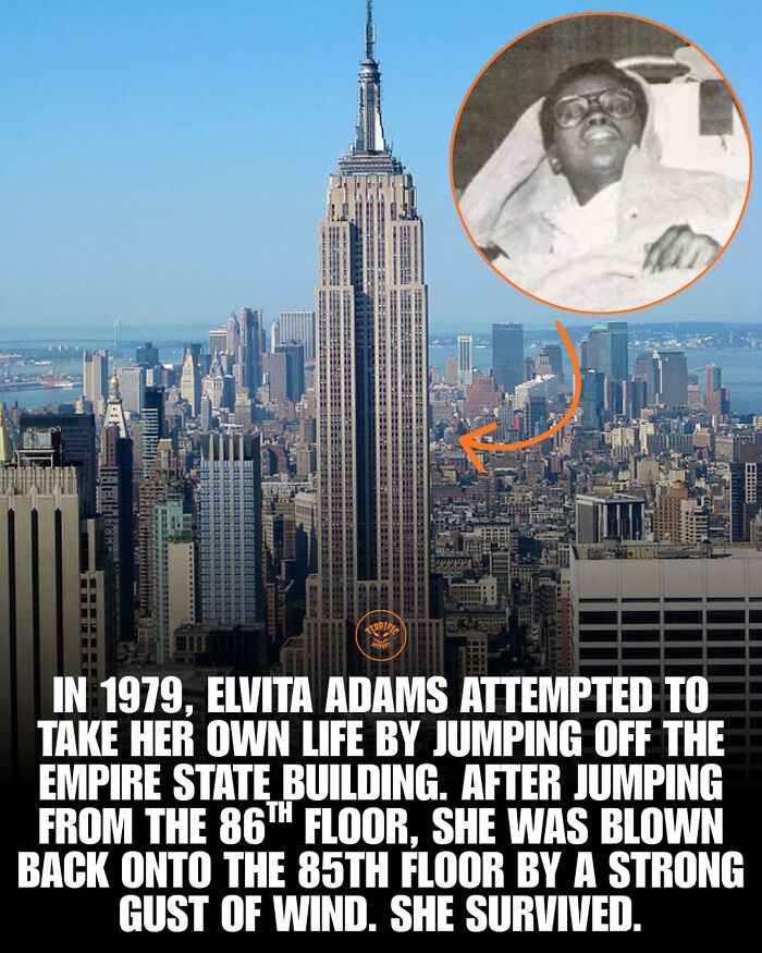 The Spookiest History Stuff You Didn’t Expect