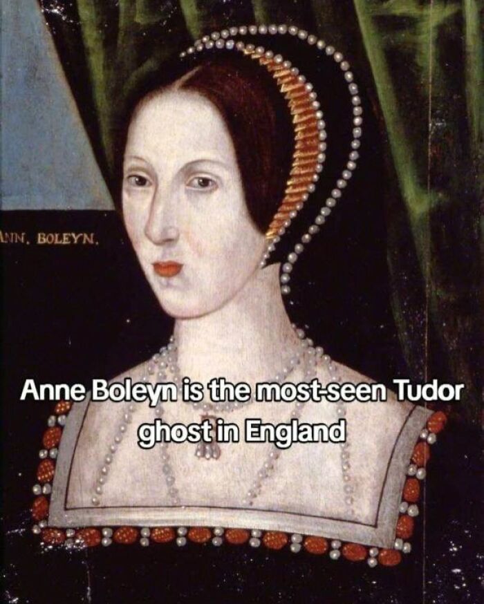 The Spookiest History Stuff You Didn’t Expect