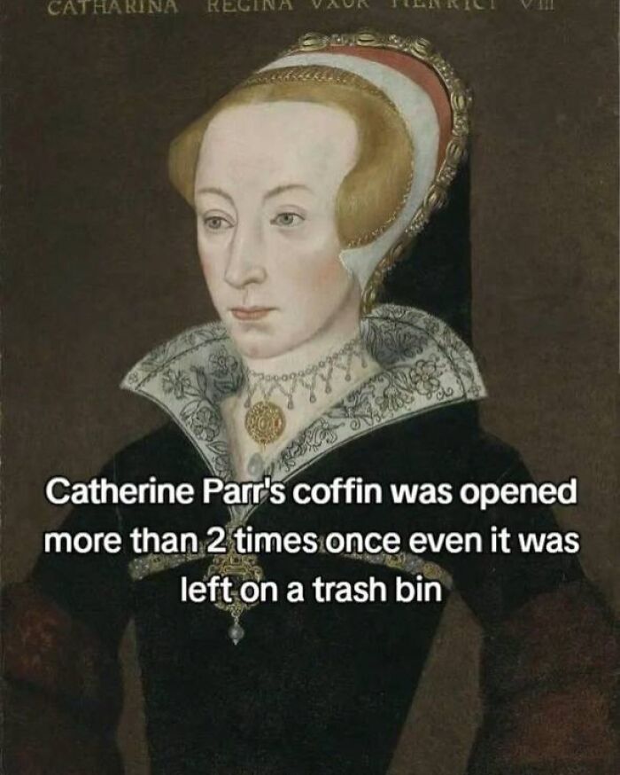 The Spookiest History Stuff You Didn’t Expect