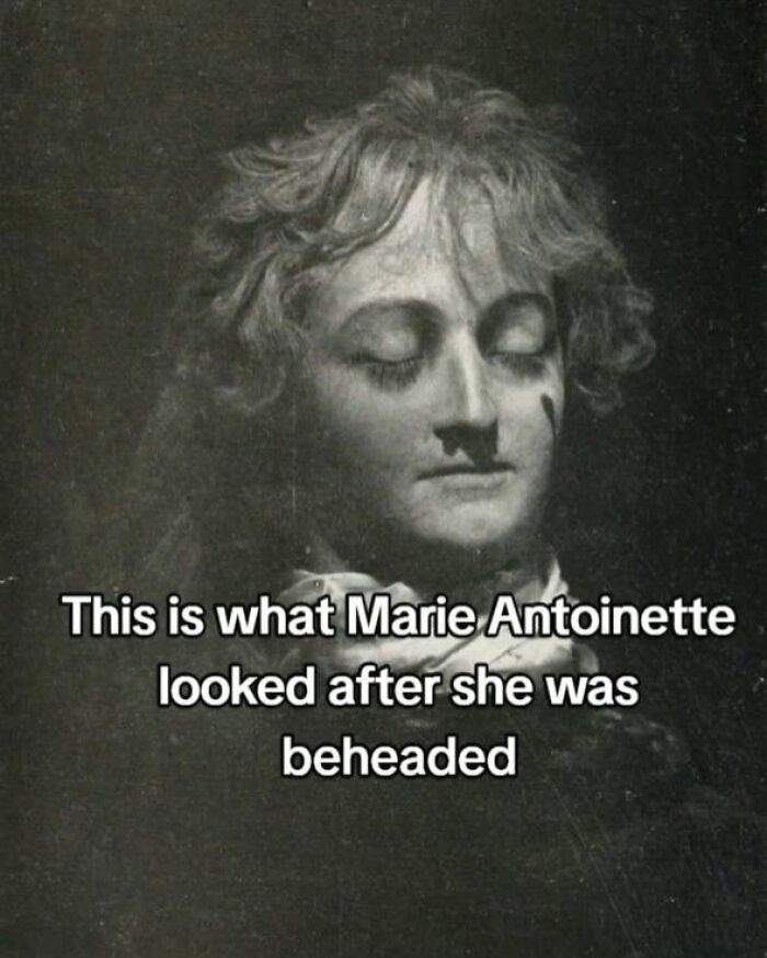 The Spookiest History Stuff You Didn’t Expect