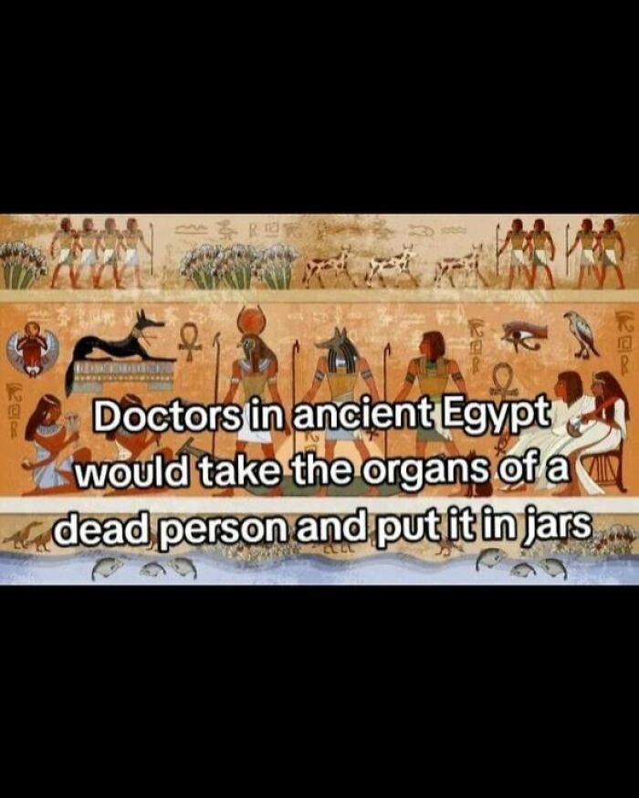 The Spookiest History Stuff You Didn’t Expect