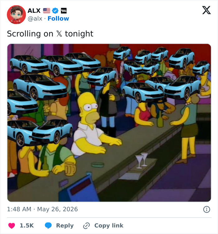 The Pattern All Memes Share