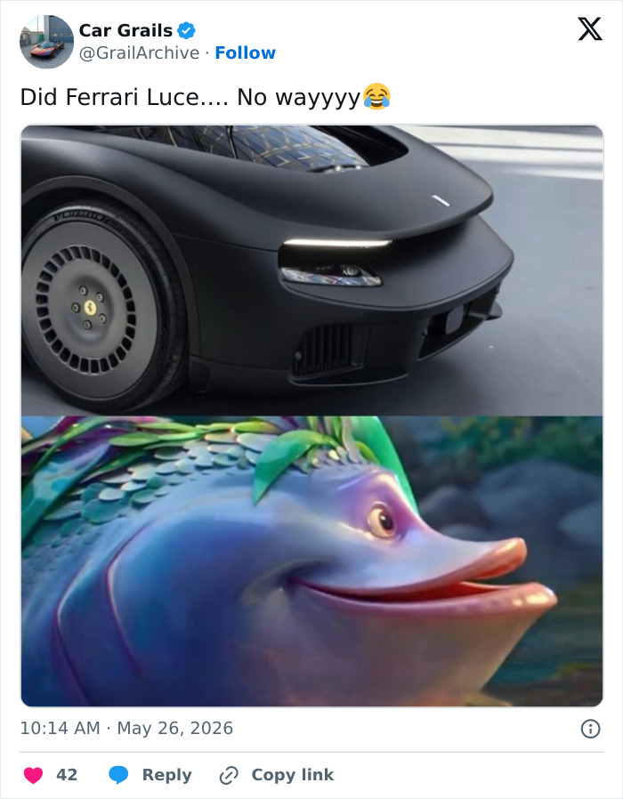 Is That a Mouth or What?