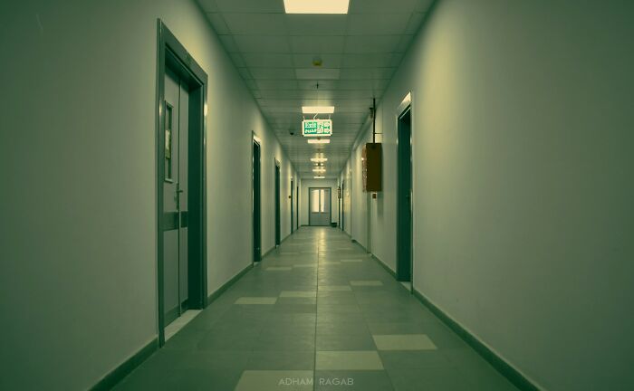 Wait, People Actually Shared INSANE Psych Ward Stories?!