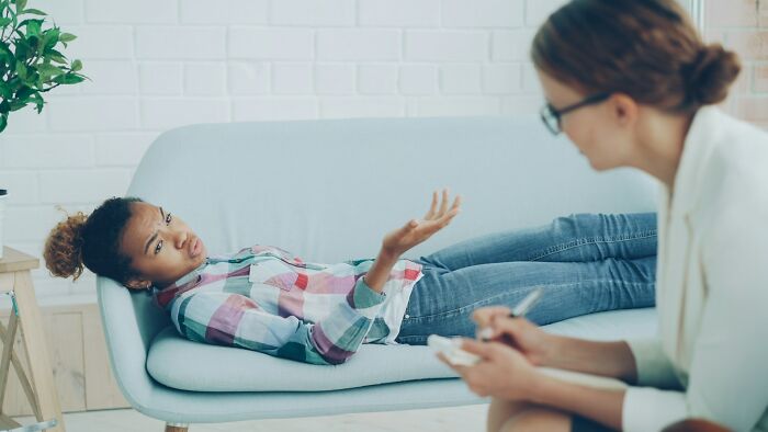 Wait, People Actually Shared INSANE Psych Ward Stories?!