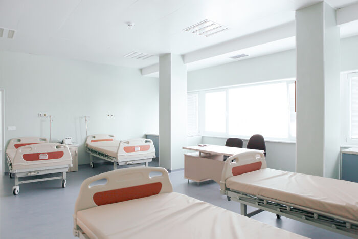 Wait, People Actually Shared INSANE Psych Ward Stories?!