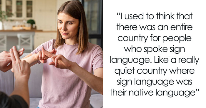 Wait, People Only Just Learned THIS?! 77 Hilariously Basic Shocks
