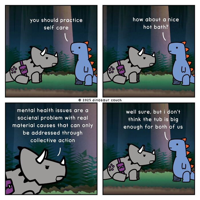 These Dino Comics Make Feelings Fun (Yes, Really!)