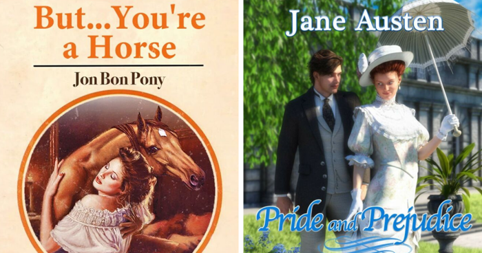 59 Book Covers So Bad They Should Be Illegal (But Somehow People Still Bought These Books)