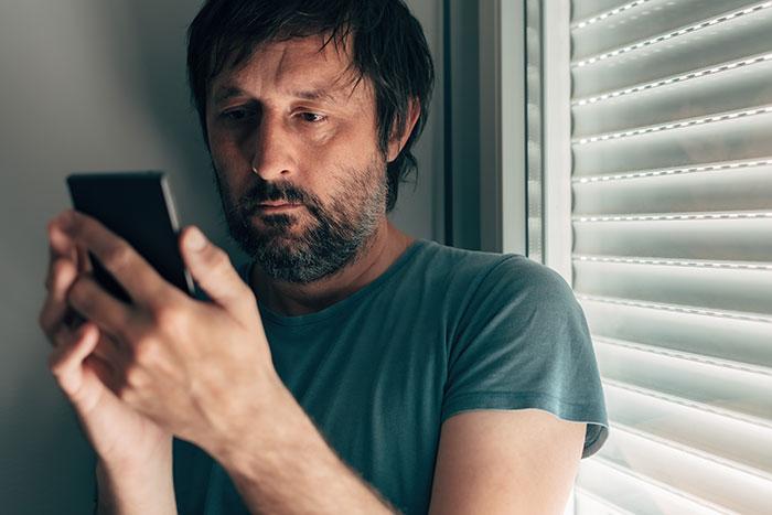 Ready for Some Wild Tales? Men Share the Creepiest Things Women Have Said or Done!