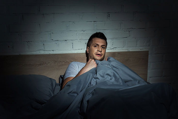 Ready for Some Wild Tales? Men Share the Creepiest Things Women Have Said or Done!