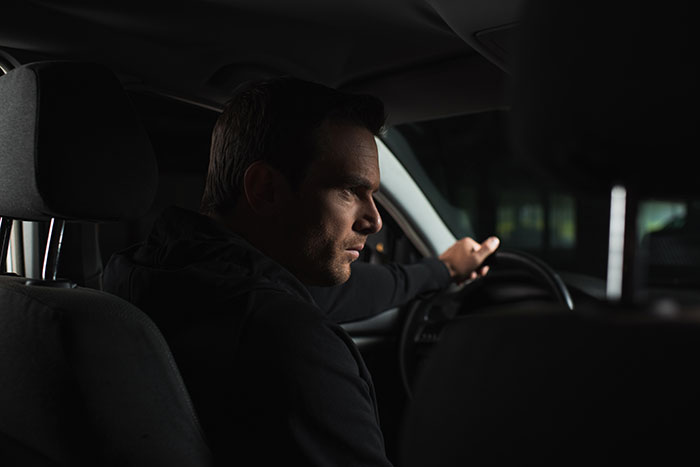 Ready for Some Wild Tales? Men Share the Creepiest Things Women Have Said or Done!