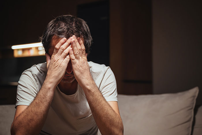Ready for Some Wild Tales? Men Share the Creepiest Things Women Have Said or Done!