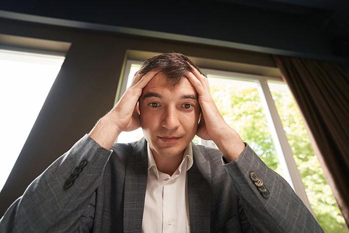 Ready for Some Wild Tales? Men Share the Creepiest Things Women Have Said or Done!