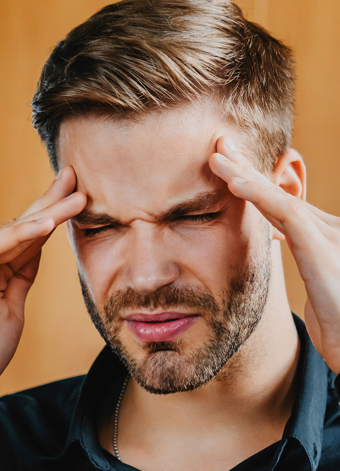Ready for Some Wild Tales? Men Share the Creepiest Things Women Have Said or Done!