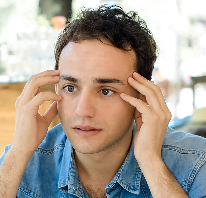 Ready for Some Wild Tales? Men Share the Creepiest Things Women Have Said or Done!