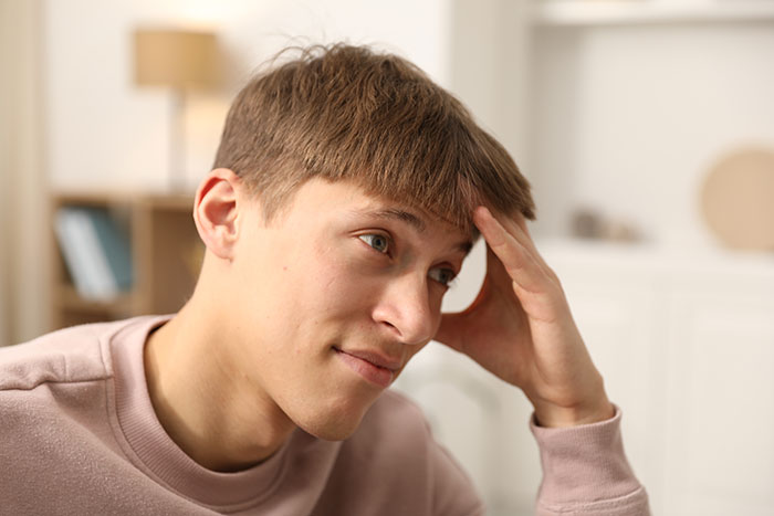 Ready for Some Wild Tales? Men Share the Creepiest Things Women Have Said or Done!
