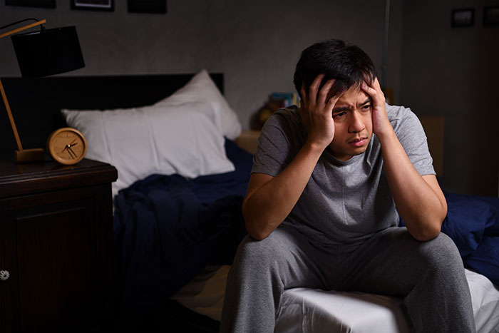 Ready for Some Wild Tales? Men Share the Creepiest Things Women Have Said or Done!