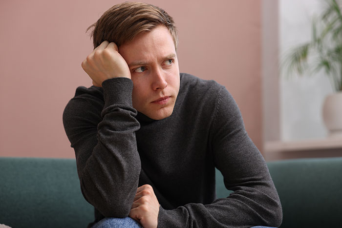 Ready for Some Wild Tales? Men Share the Creepiest Things Women Have Said or Done!