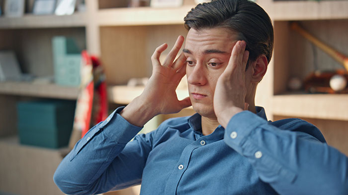 Ready for Some Wild Tales? Men Share the Creepiest Things Women Have Said or Done!