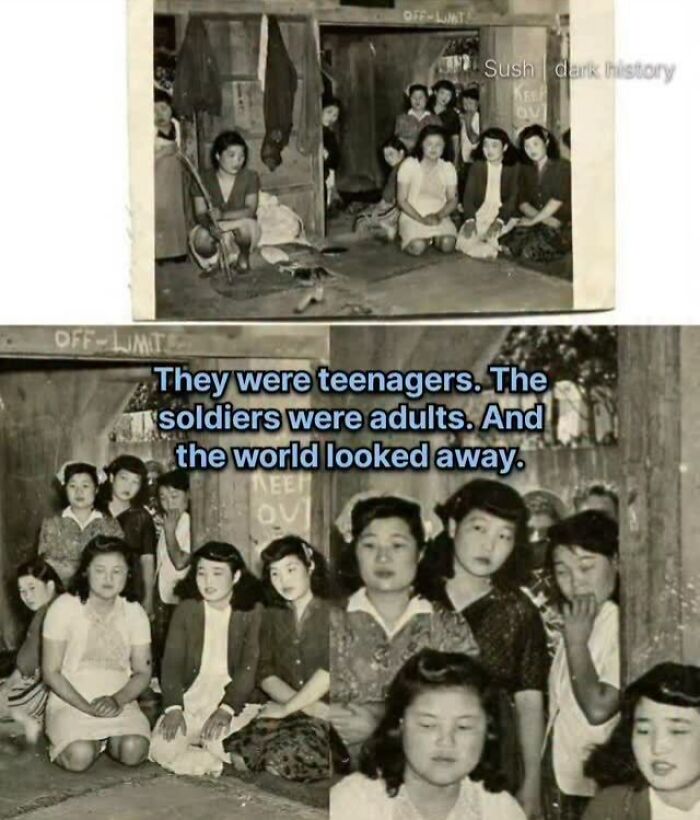 The 73 Wildest History Stories That Will Totally Mess With Your Head
