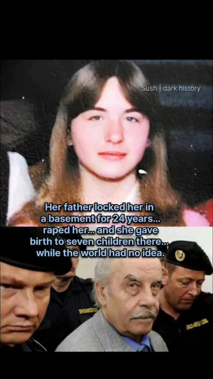 The 73 Wildest History Stories That Will Totally Mess With Your Head