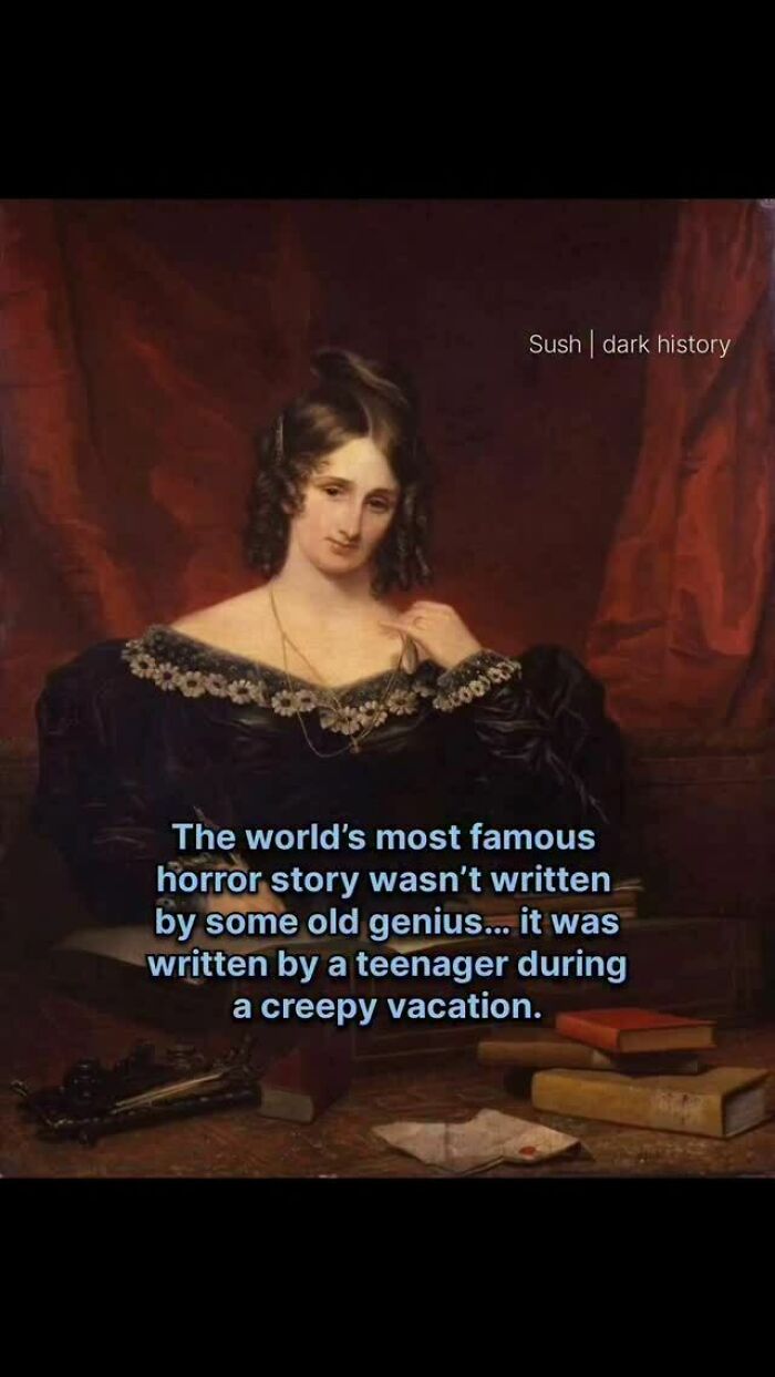 The 73 Wildest History Stories That Will Totally Mess With Your Head
