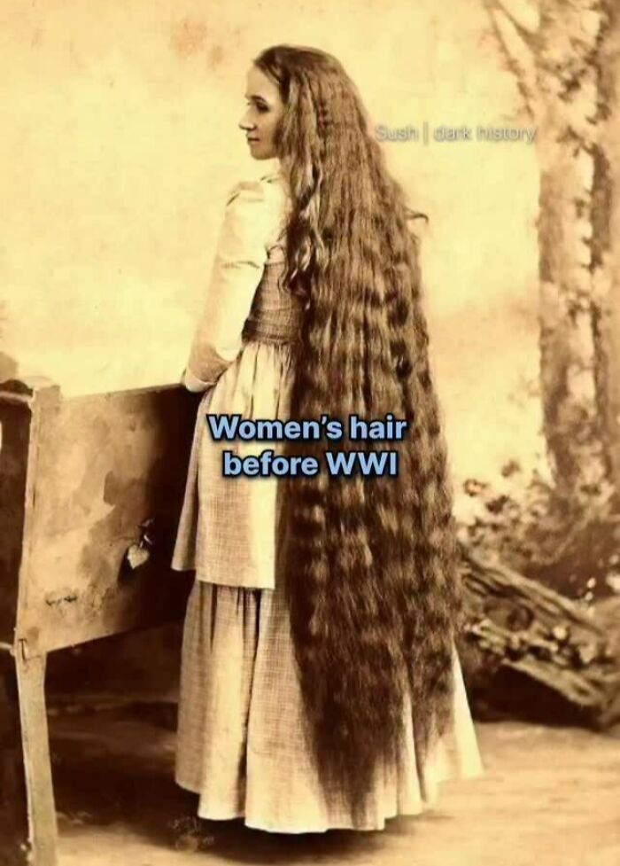 The 73 Wildest History Stories That Will Totally Mess With Your Head