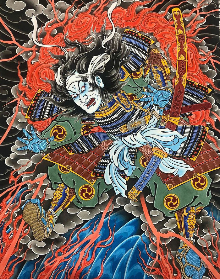 Wait, Tattoo Artists Can Do This?! 37 Mind-Blowing Art Pieces You Have to See