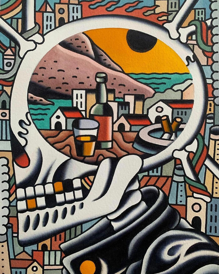 Wait, Tattoo Artists Can Do This?! 37 Mind-Blowing Art Pieces You Have to See
