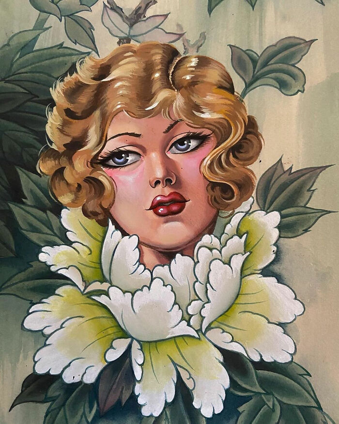 Wait, Tattoo Artists Can Do This?! 37 Mind-Blowing Art Pieces You Have to See