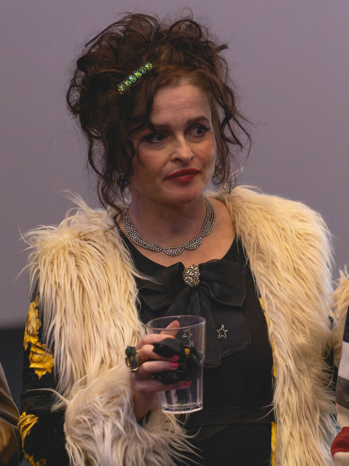 Helena Bonham Carter: The Eccentric Screen Star, 60