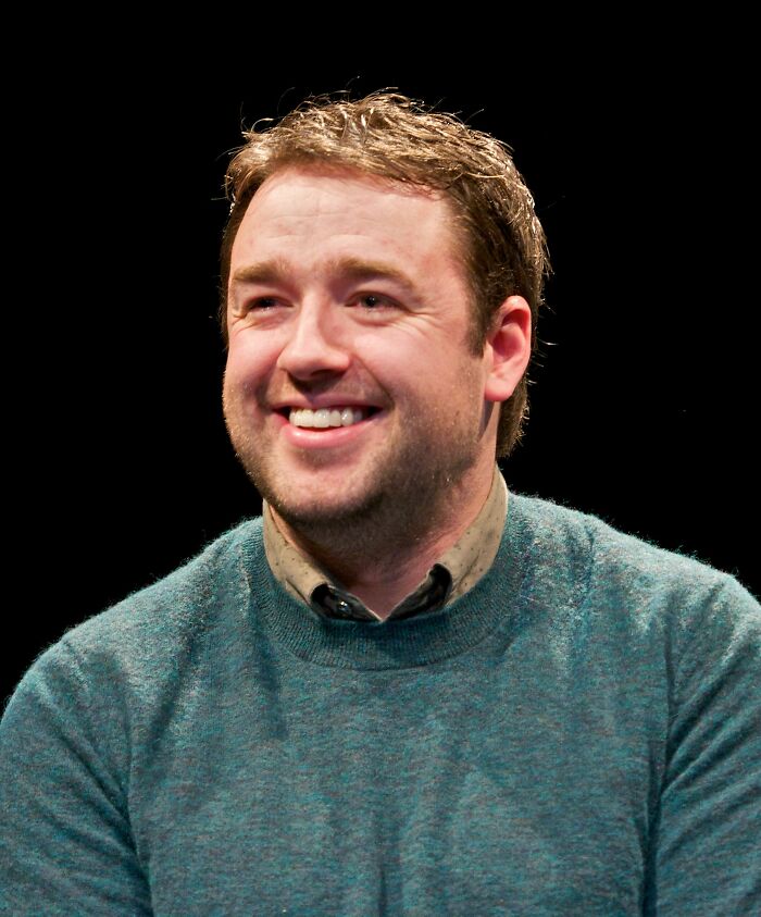 Jason Manford: The Comedian Who Wins Hearts, 45