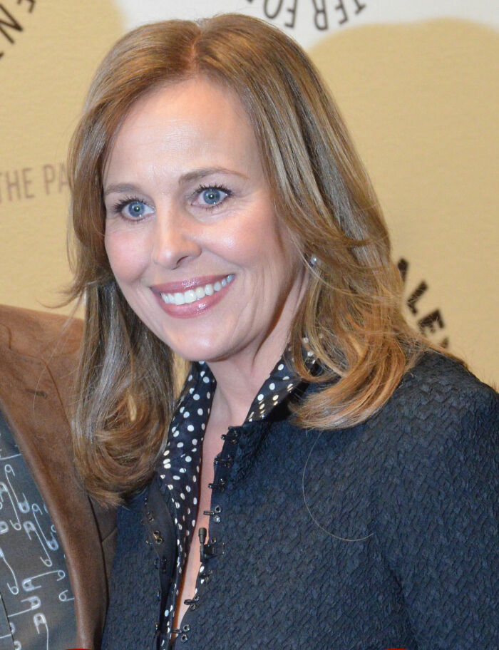 Genie Francis: The Soap Opera Legend, 64