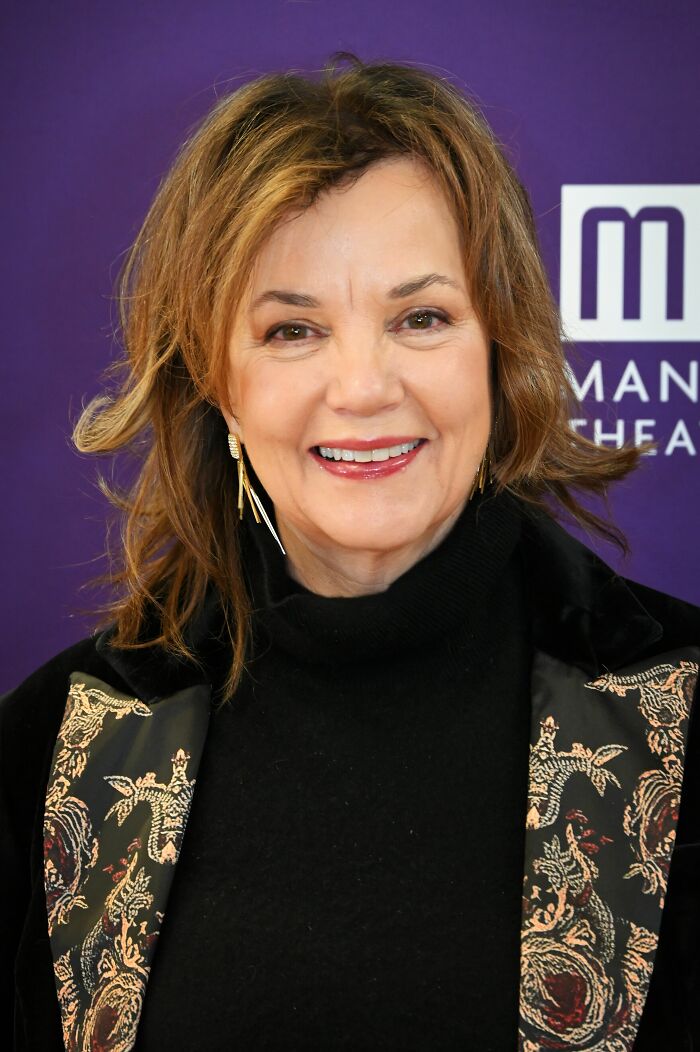 Margaret Colin: The Actress With Range, 68