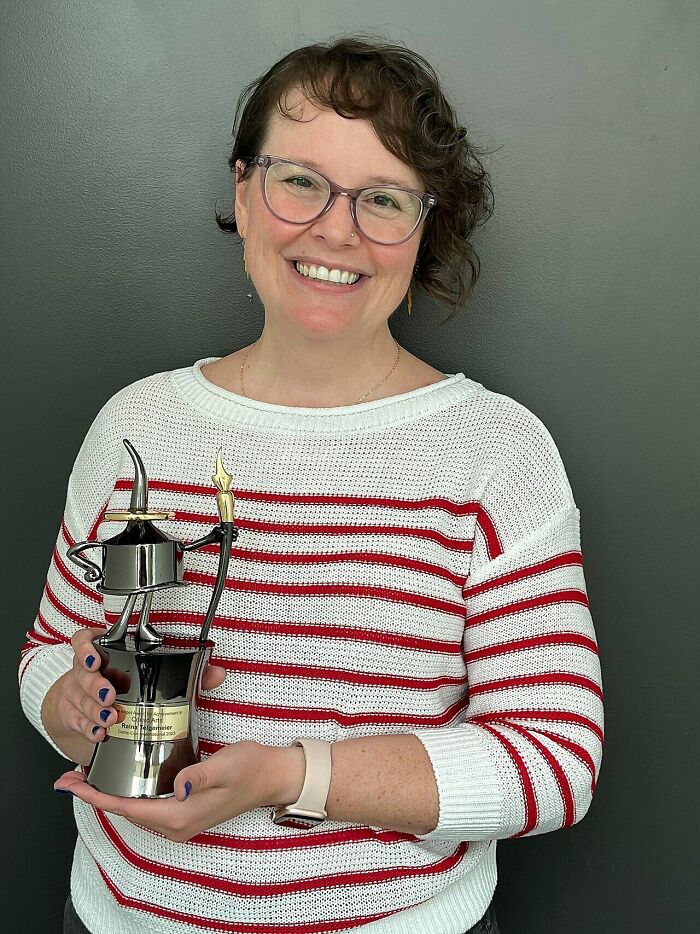 Raina Telgemeier: The Queen of Kid Comics, 49