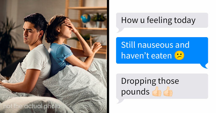The Funniest “We Should Break Up” Texts That Say It All